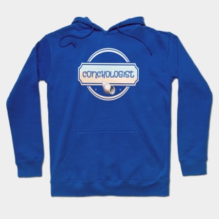 Conchology Hoodie